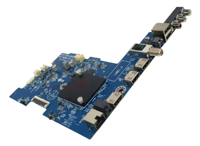 Placa Principal Tv Philco Juc7.820.00249921 Ptv40g70n5cblf