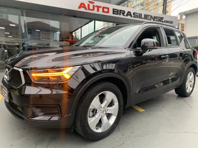 Volvo XC40 T-4 2.0 190cv FWD 2019
