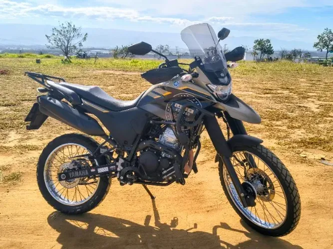 Yamaha XTZ 250cc Lander / 2023