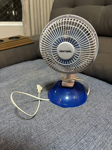 Ventilador