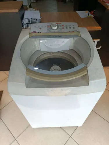 MÁQUINA DE LAVAR BRASTEMP!!
