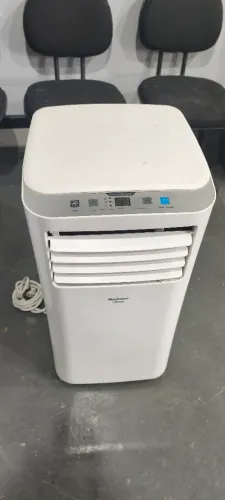 Ar condicionado portátil 