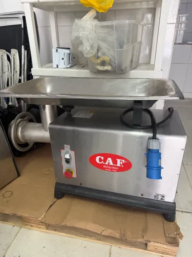 Maquina de moer Caf 98