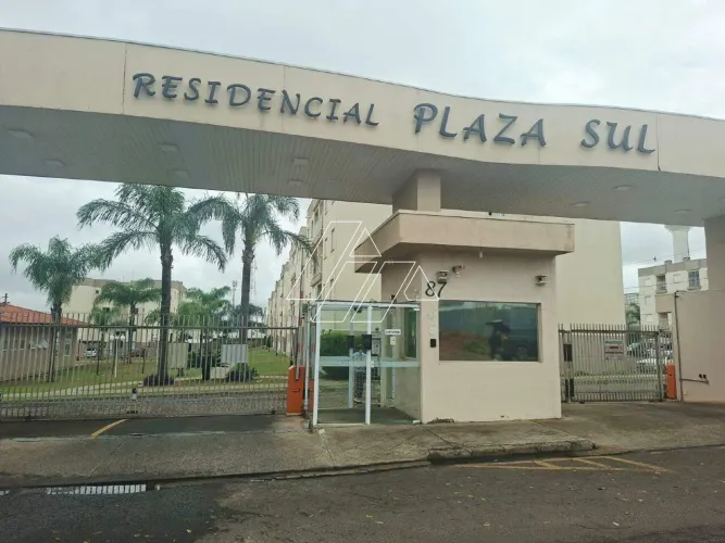 Apartamento 2 dormitórios Locação Zona Sul Próximo ao Kawakami Marília/SP