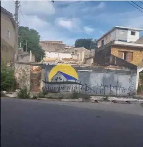 Imóvel para venda com 260 metros quadrados em Cupecê - São Paulo - SP