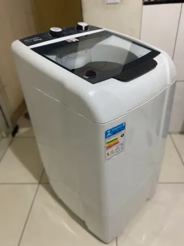 Máquina de lavar 8 Kg