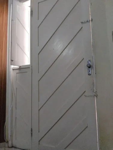 Porta completa