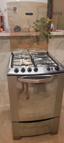Fogão