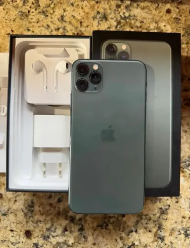 iPhone 11 Pro Max