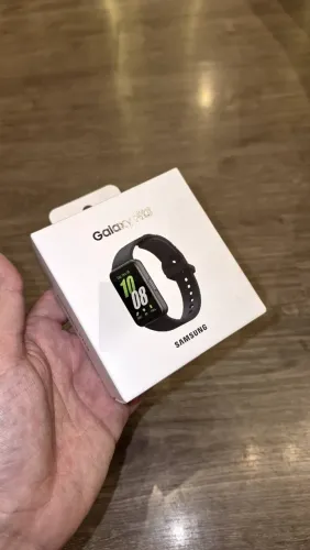 Samsung Galaxy Fit3 - Lacrado