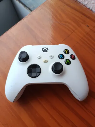 2 Controles Xbox Series