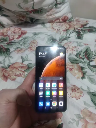 Redmi note 8 Pro
