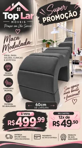 MACA MODULADA