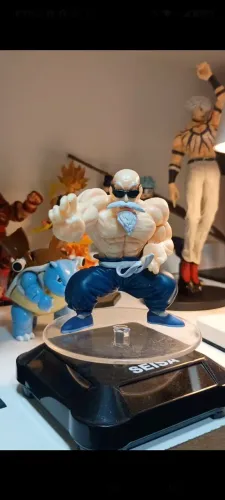 Mestre Kame
