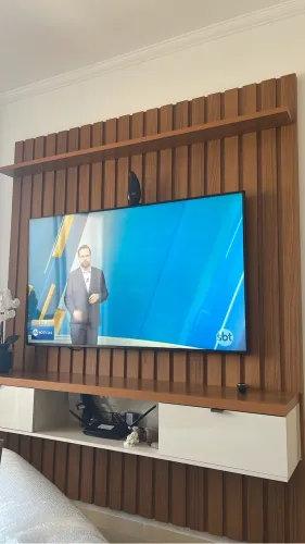 Vendo painel serve para sala ou quarto