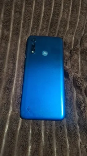 Vendo moto g8 power lite