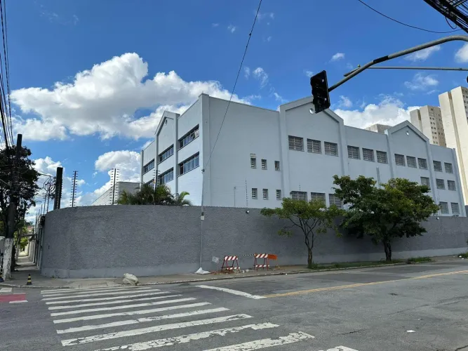 Galpão/Depósito/Armazém à Venda por R$ 8.500.000,00 - limao - São Paulo/SP