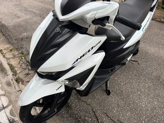 Neo 125 troco