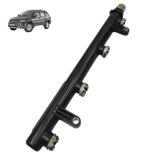 Fato bico injetor Fiat Palio Adventure 1.8 8V 2009 2010 2011