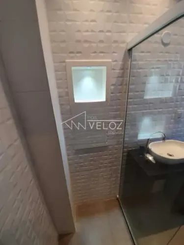 Apartamento : / Residencial / Catete