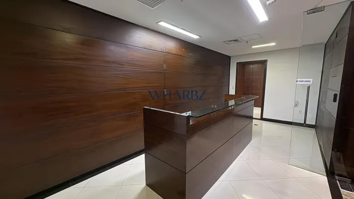 Conjunto Comercial 210 m², a poucos metros da Paulista e do Metrô Brigadeiro