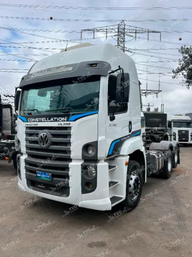 vw 25-390 6x2 2018