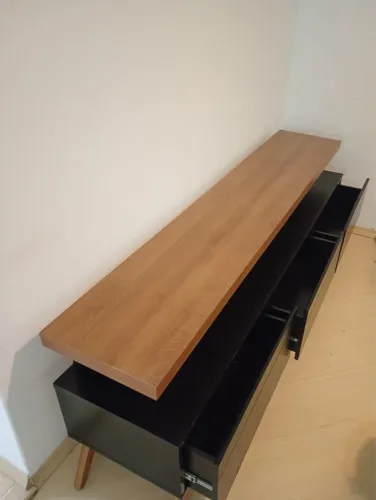 Rack para sala 