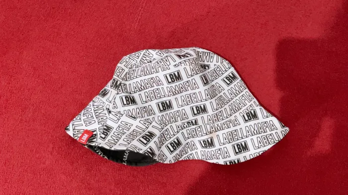 Bucket chapéu labellamafia