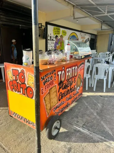 CARRO PARA SEU NEGÓCIO