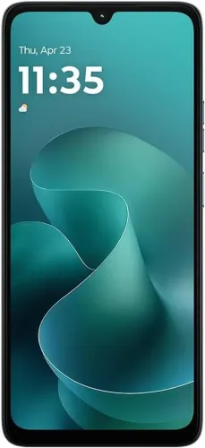Celular Moto G06 128GB (APENAS APARELHO)