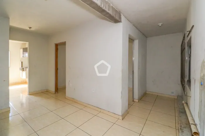 Casa em Vila Re