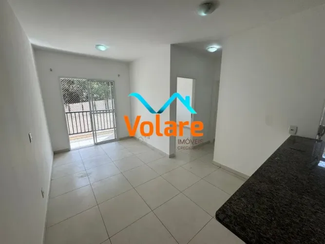 Apartamento à venda no Innova São Francisco em Osasco-SP, bairro Umuarama: 2 quartos, 1 su