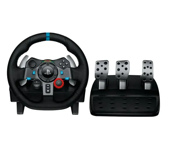 Logitech G29