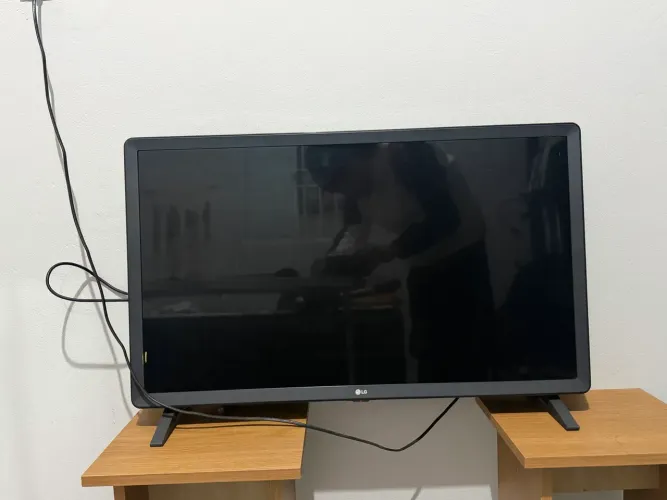 Smart TV LG 32? WEB OS