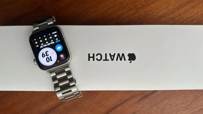 Apple Watch SE 2