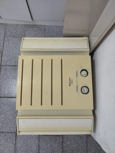 Vendo ar condicionado