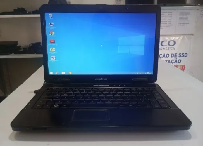 NOTEBOOK BARATINHO R$299 29/09- BÁSICO