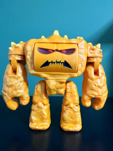 Toy Story Chunck Thinkway Toys