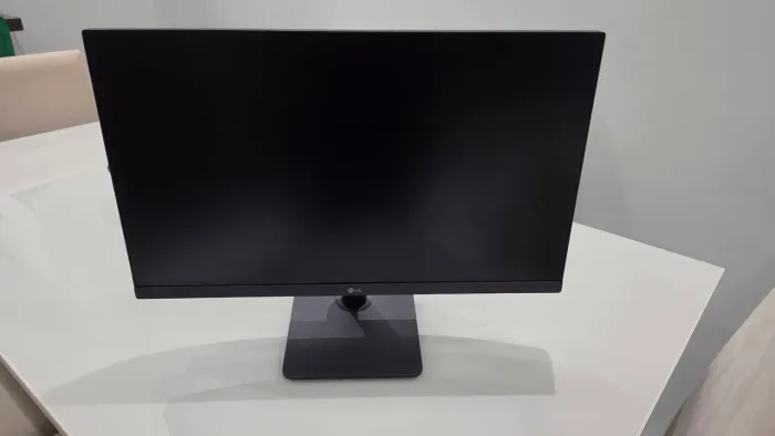Monitor LG 24" Full HD IPS 100Hz 5ms