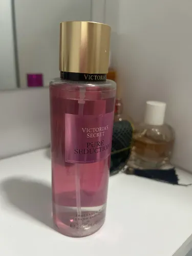 Victoria secrets