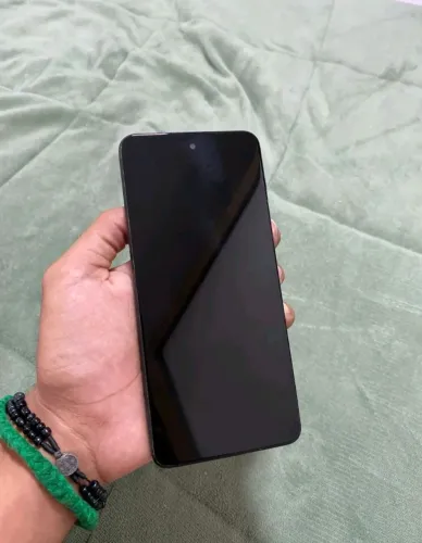 MOTO G73 128GB 8 DE RAM C/ CAPA E CARREGADOR.