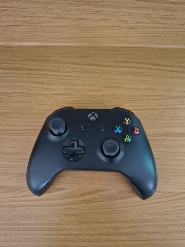 Controle Xbox one