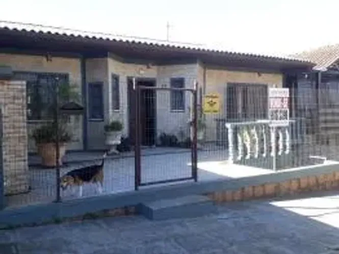 Casa para Venda em Viamão, Jardim Lisboa, 3 dormitórios, 1 suíte, 2 banheiros, 2 vagas