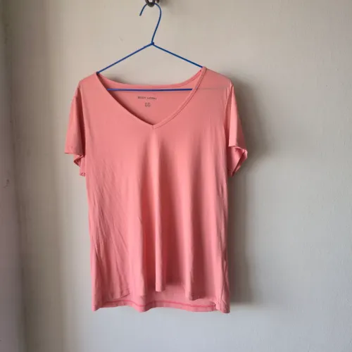 Camisa de academia porteção UV