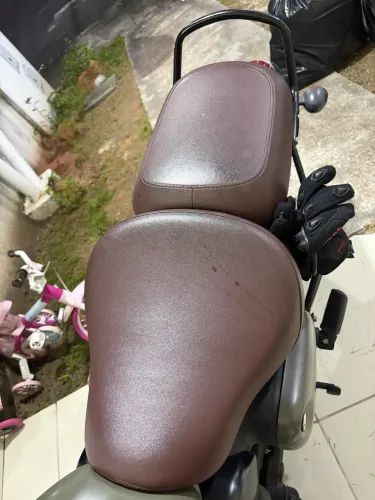 Venda moto Royal Enfield 350 Classic 