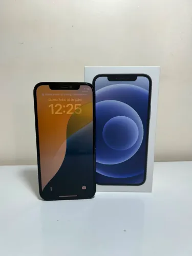 iPhone 12 - 128gb