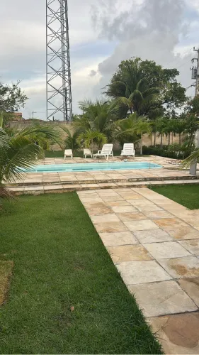 Casa de Praia pra Alugar - Final de Semana R$900