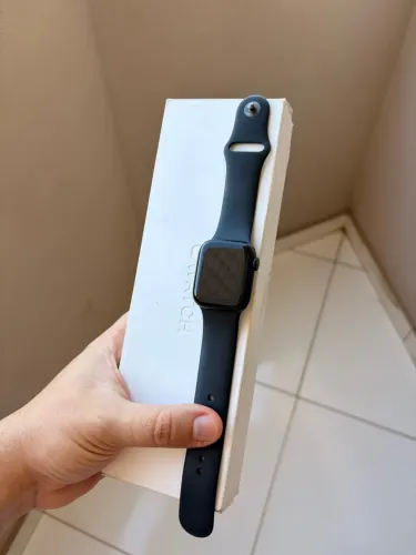 Apple Watch 9, 41mm!