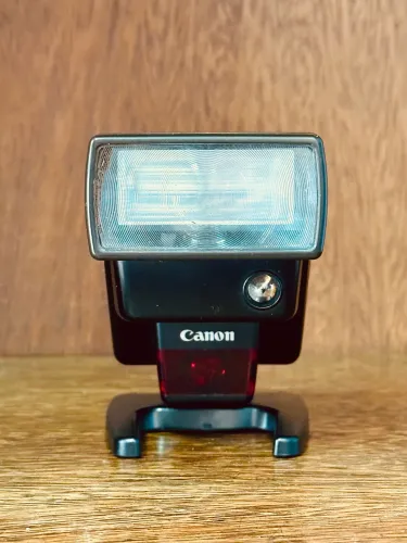 Flash Canon Speedlight 300EZ