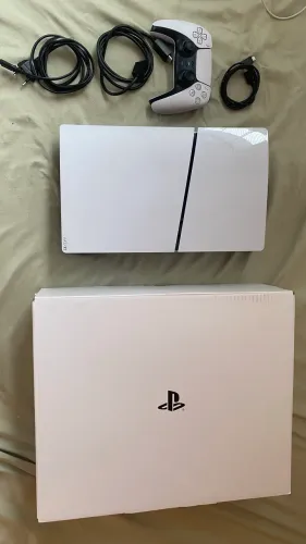 PlayStation 5 Slim